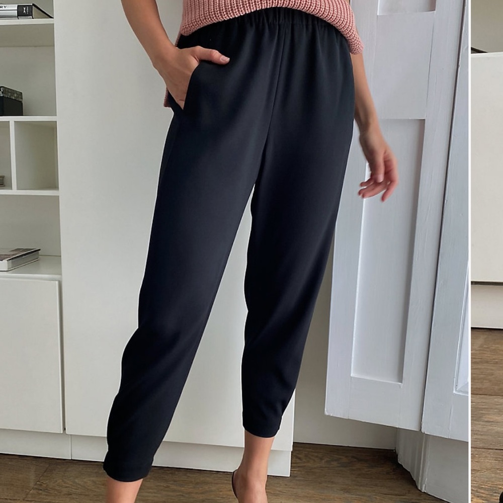 Babaton Dexter pants